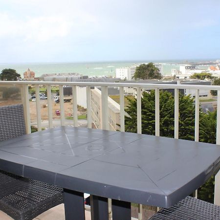 Appartement Vue Panoramique Mer, Pret De Velos, Wifi กีเบอรง ภายนอก รูปภาพ